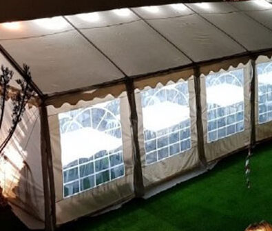 אוהלים לאירועים