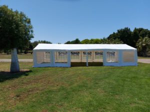 אוהלים להשכרה